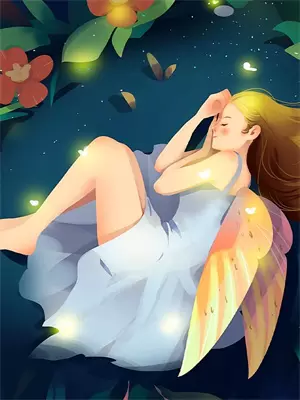 生生不息的激荡效果