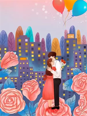 女配的100种蠢蠢的死法