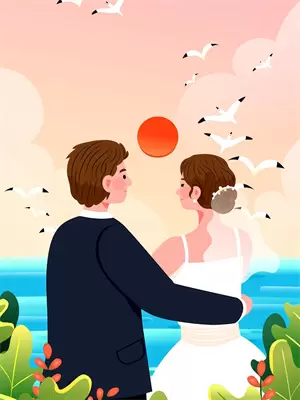 爱意深浅什么意思