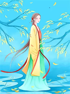 互换成绩后，女主她被抹杀了