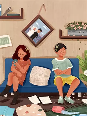 后宫谋生道