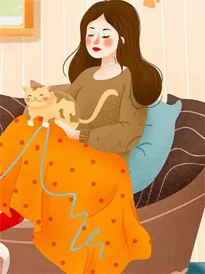 诡秘谋杀专案组·第二卷：黑猫索命-算命