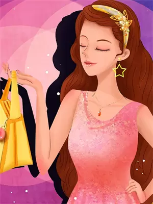 贪婪是什么意思