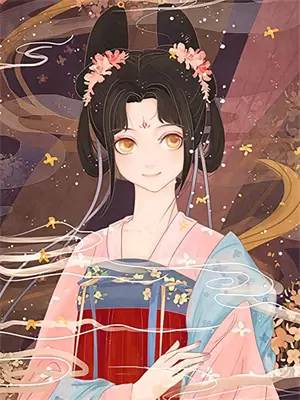 昭阳宫的出处是什么