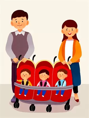全家都是穿来的免费阅读完结