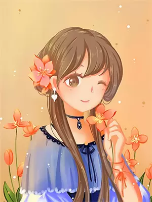 暗河与海相连