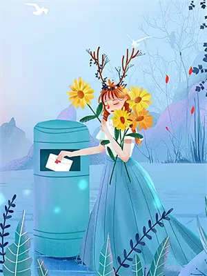 抢人家东西吃的小孩