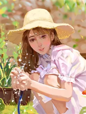 在诡异世界当npc小说解说