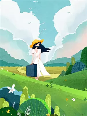 纠缠小说
