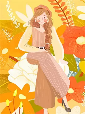 穿越斗罗大陆变成叶冷冷