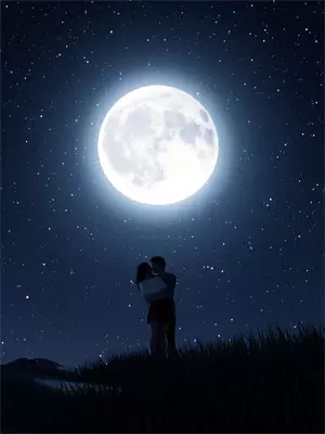 大师说我命犯桃花