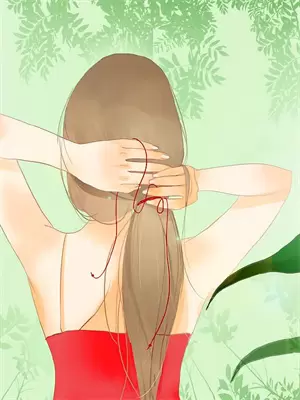 嫡长女重生归来