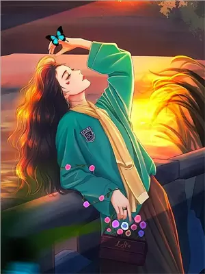 画明月全文后续