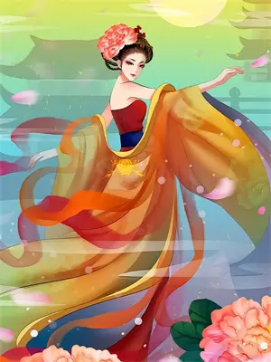 若春景明所有番外