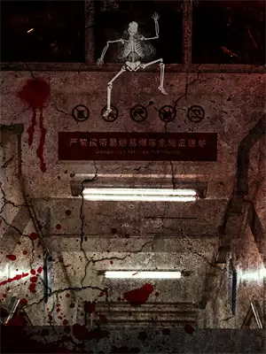 郑州皇家一号揭秘