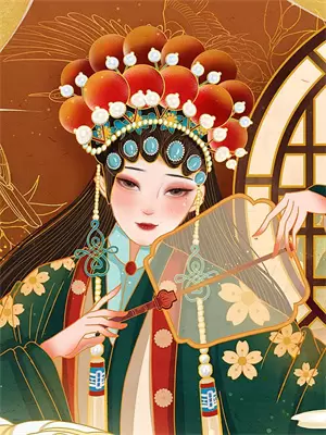 久旱逢甘霖的图片及诗句