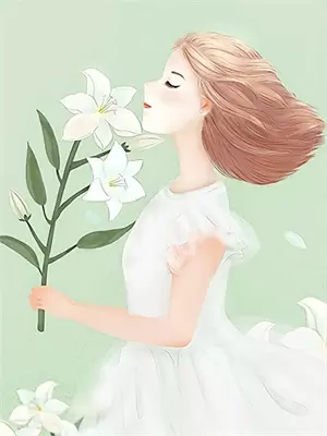 希望早日找到真相