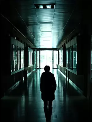 白眼狼贫困生