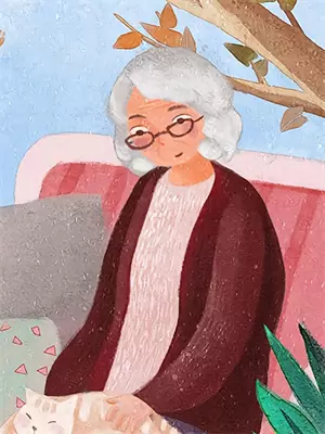 替死新娘小说