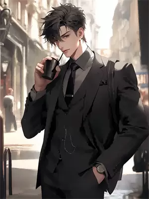 未然造句