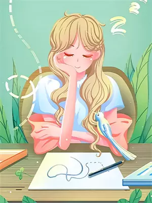 同学兼闺蜜的经典语句