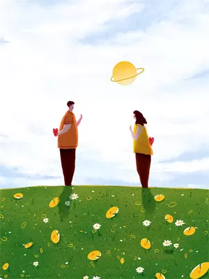 苏沐鱼歌敲门人后续