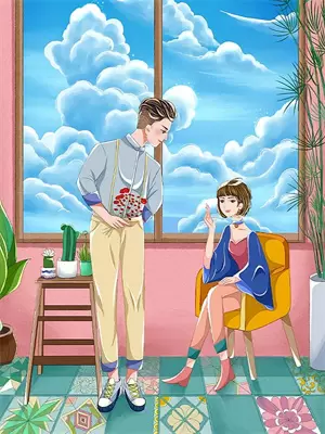 龙王归来小说