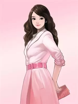 家庭主妇竟是幕后大佬