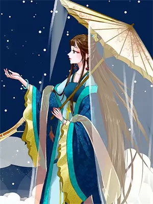 重生后祸国妖妃开始做天做地