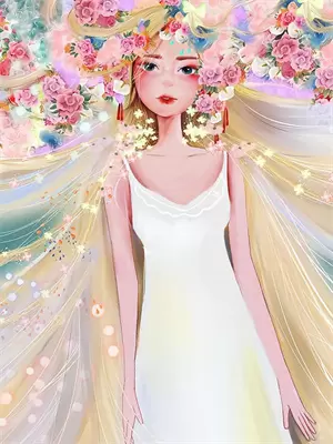 校花的重生修炼手册-神经病男子