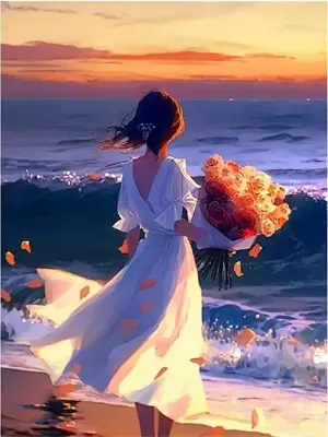 爸妈离婚后，对我贯彻AA制