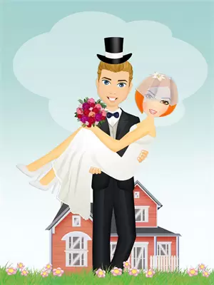婉月看见楚清拥抱后续