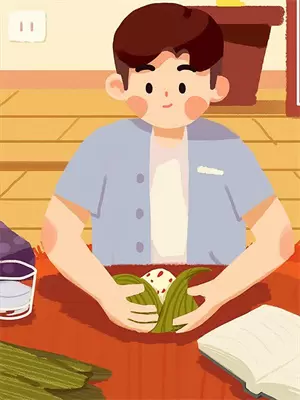 有一天妈妈忽然对我说转述句
