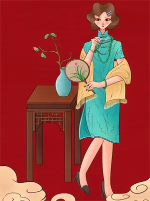 男朋友要把工资给你管