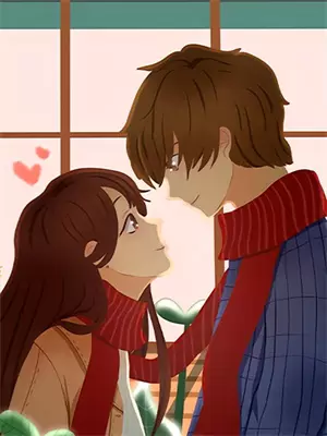和竹马退婚后转身嫁给小叔叔