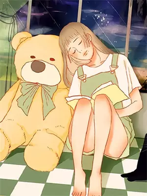 听见夏天的声音小说是be吗