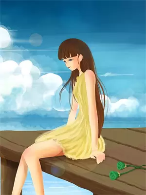 小狗为什么喜欢贴着人