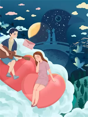 古代天灾：带着母婴店去逃荒