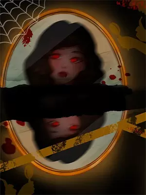 禁地师尊：我的徒弟都是禁忌存在