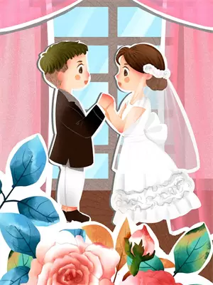 老婆有第二个微信