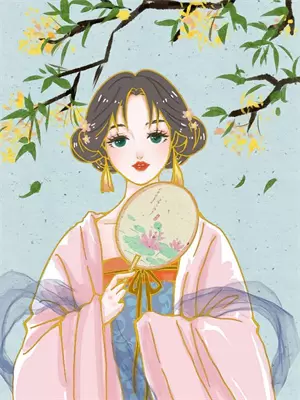 我只是想给反派送个温暖呀