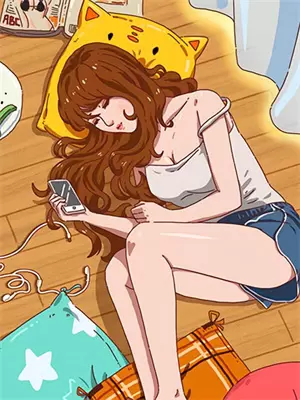 山里汉的心尖宠妻