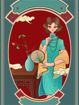 重庆夏天被称为什么