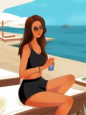 神奇宝贝之重生小智百科