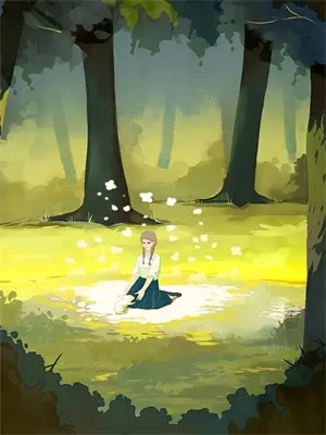 穿书后系统任务