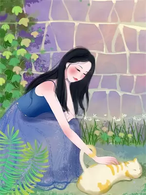 心是一座荒芜城