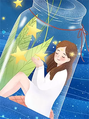 婚后三年糙汉老公对我不冷不热