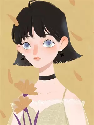 旧巷深处