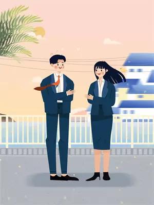 真少爷摆烂死心后