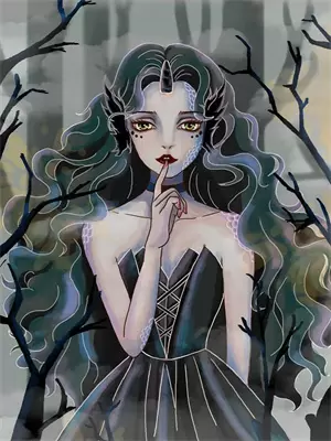 精灵开局小碎钻突变蒂安希 故勒顿
